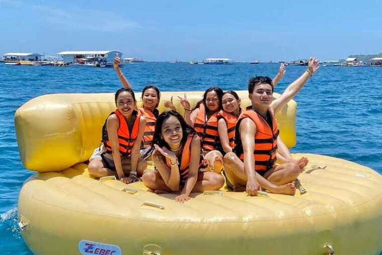 panglao-ufo-ride-experience-along-alona-beach
