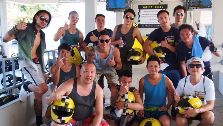 pattaya-go-karting-experience