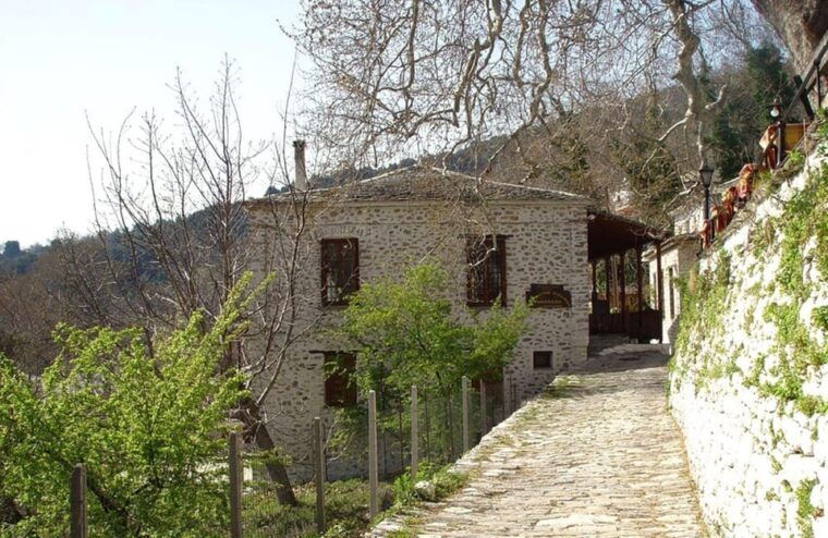 pelion-villages-small-group-tour-pinakates-vizitsa-milies