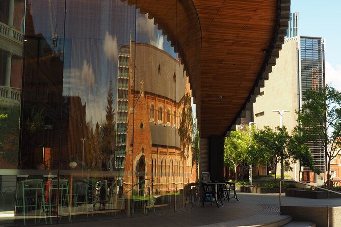 Perth City, Laneways and Hidden Gems Photographic Walk - Final Thoughts