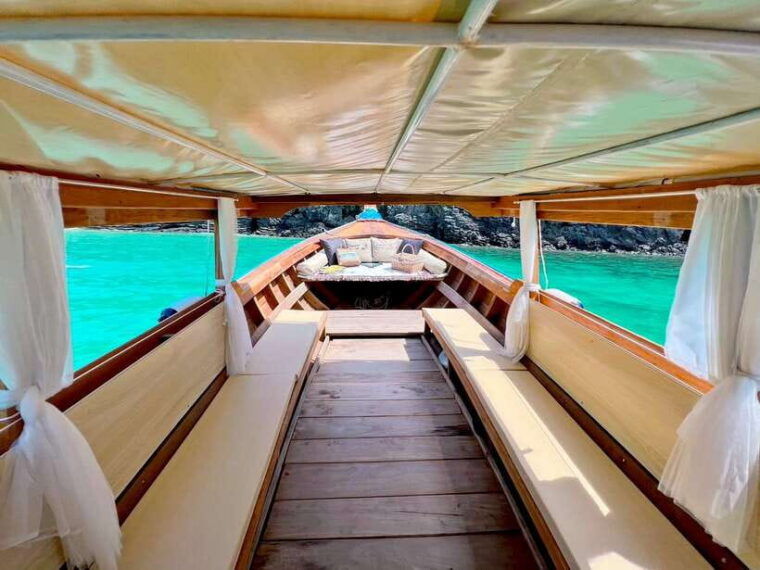 phi-phi-luxury-private-longtail-boat-to-maya-bay-with-lunch