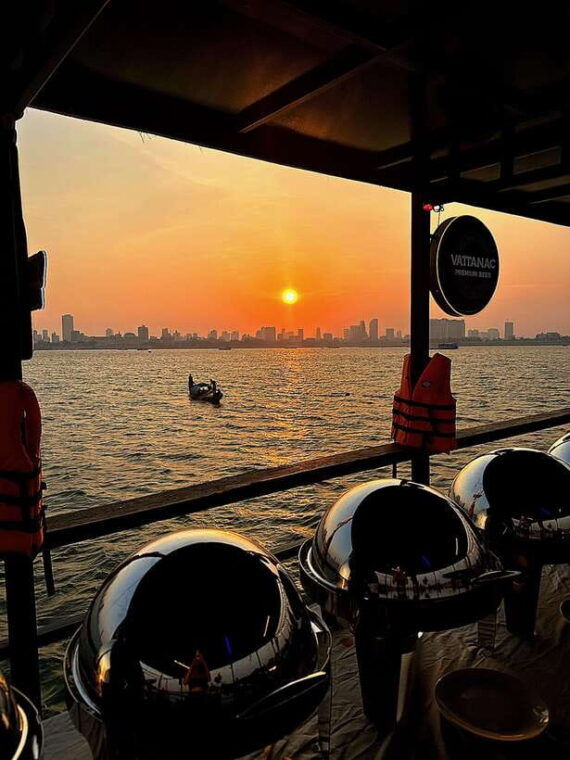 phnom-penh-sunset-cruise-with-freeflow-beers-bbq-buffet
