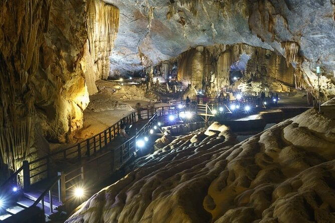 Phong Nha Cave And Paradise Cave Tour - FAQ