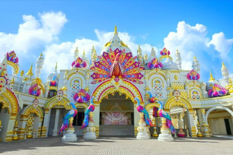 phuket-carnival-magic-experience-ticket-with-transfers