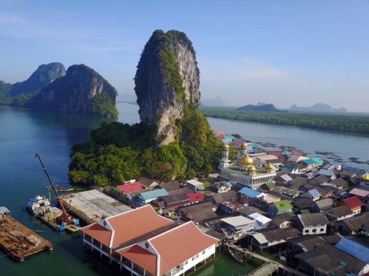phuket-private-boat-charter-to-james-bond-island