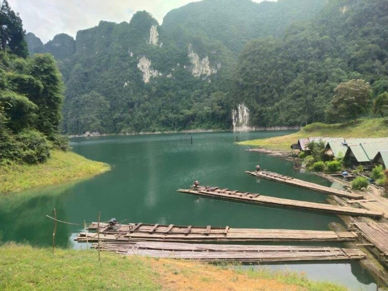 phuket-private-day-trip-to-cheow-larn-lake-all-inclusive