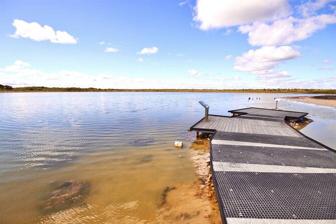 Pinnacles Lobster Yanchep Small Group Day Tour from Perth - FAQ