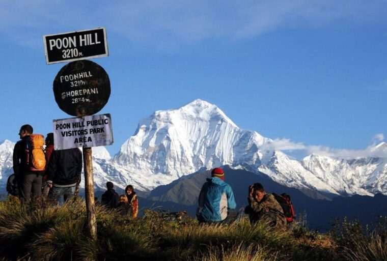 pokhara-2-day-ghorepani-poon-hill-trek-with-sunrise-views
