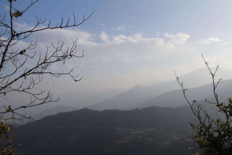 pokhara-3-day-astam-dhampus-and-australian-camp-trek