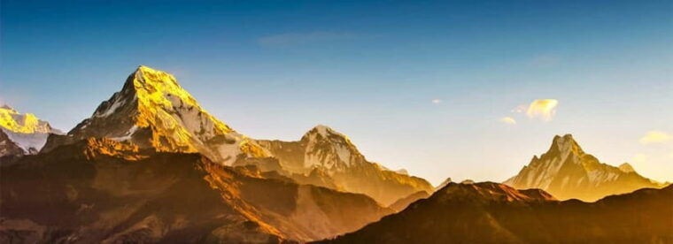 pokhara-4-day-ghorepani-poonhill-ghandruk-mountain-trek