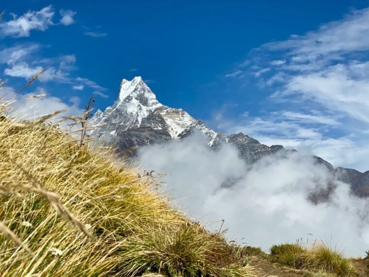 pokhara-5-day-mardi-himal-guided-trek