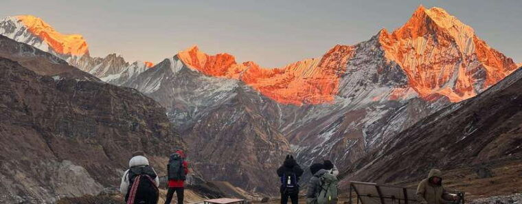 pokhara-5-days-annapurna-base-camp-guided-trek