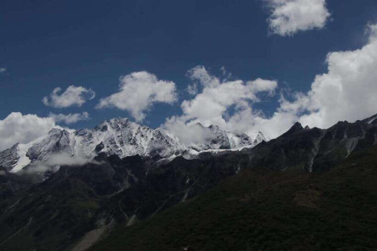 pokhara-6-day-langtang-trek