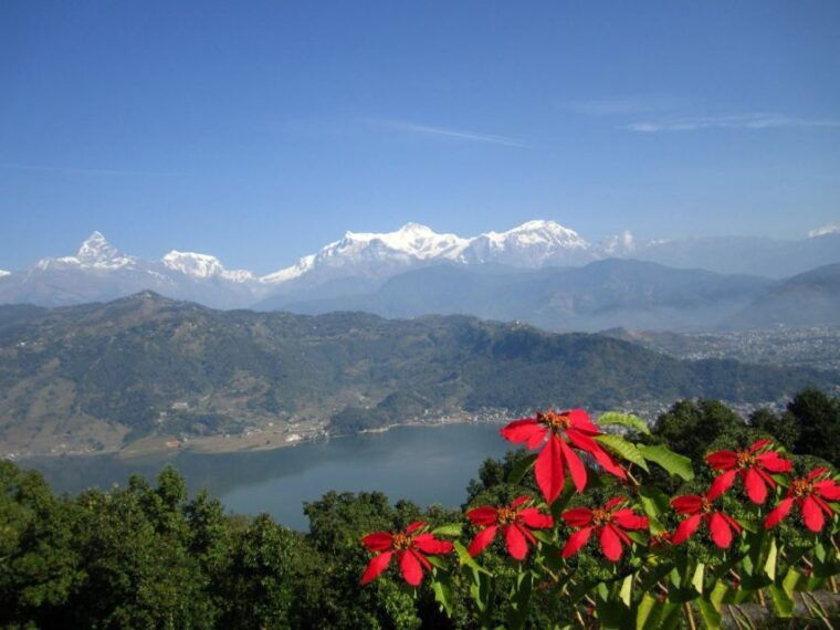 pokhara-private-city-tour-and-sarangkot-sunrise