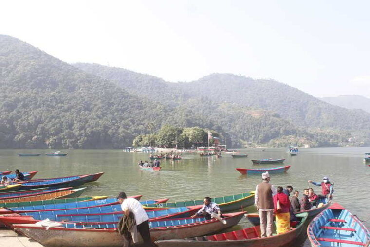 pokhara-pumdikot-and-peace-stupa-day-hike-with-boating