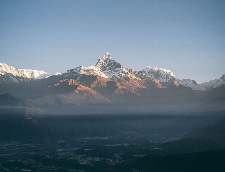 pokhara-sarangkot-kaskikot-easy-day-hike