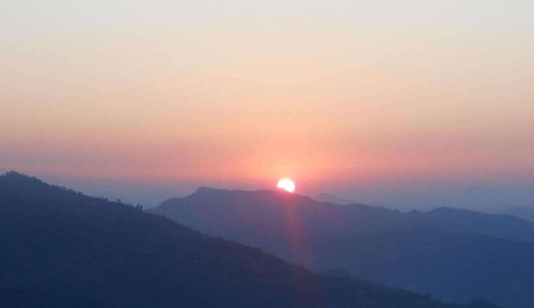 pokhara-sarangkot-sunrise-private-tour