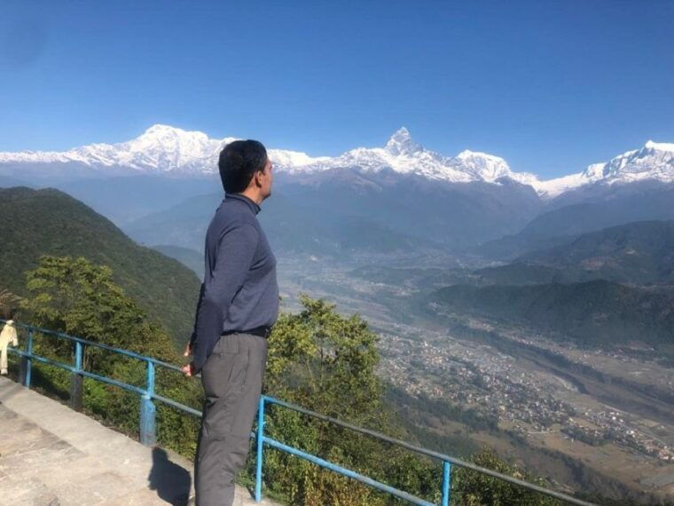 pokhara-sunrise-tour-to-sarangkot