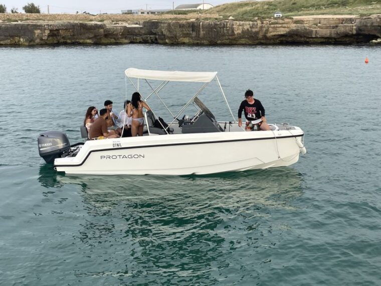polignano-a-mare-private-tour-to-the-caves-brand-new-boat