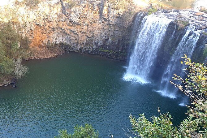 Port Macquarie Day Tour to Water Falls and Lookouts - The Final Word