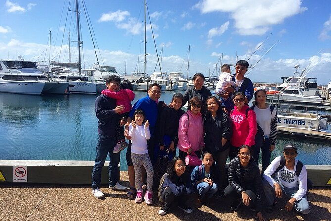 Port Stephens Private Tour From Sydney, with Dolphin/ Whale Cruise Options - Is It Worth the Price? Analyzing the Value