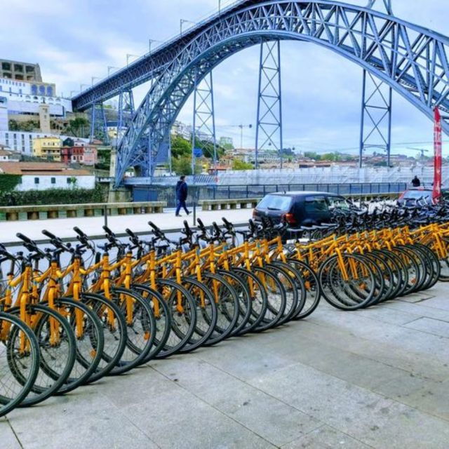 porto-bicycle-rental