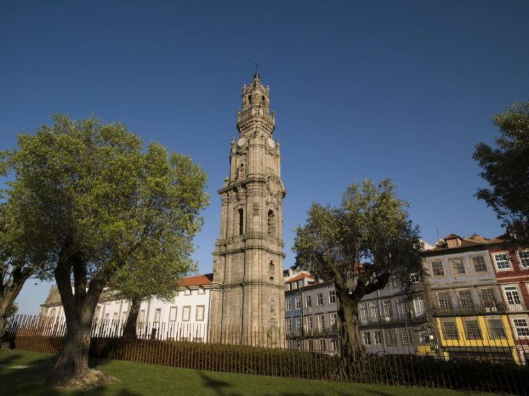 porto-clerigos-tower-entrance-ticket