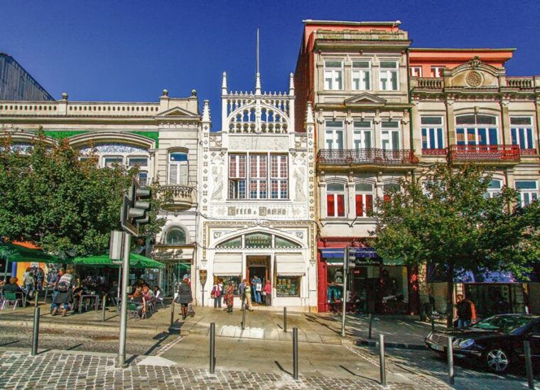 porto-half-day-tour-and-wine-tasting