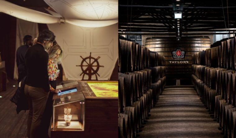 porto-taylors-port-cellar-tour-wow-museum-pack