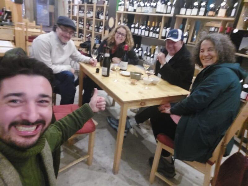 porto-wine-tasting-class-with-4-wines-in-portus-wine