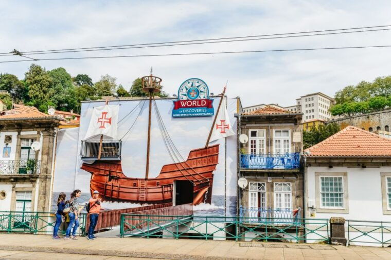 porto-world-of-discoveries-entry-ticket