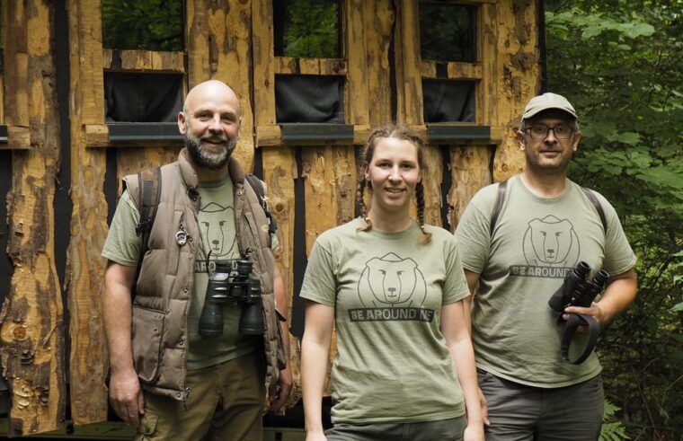 postojna-bear-watching-tour-with-ranger-and-local-guide