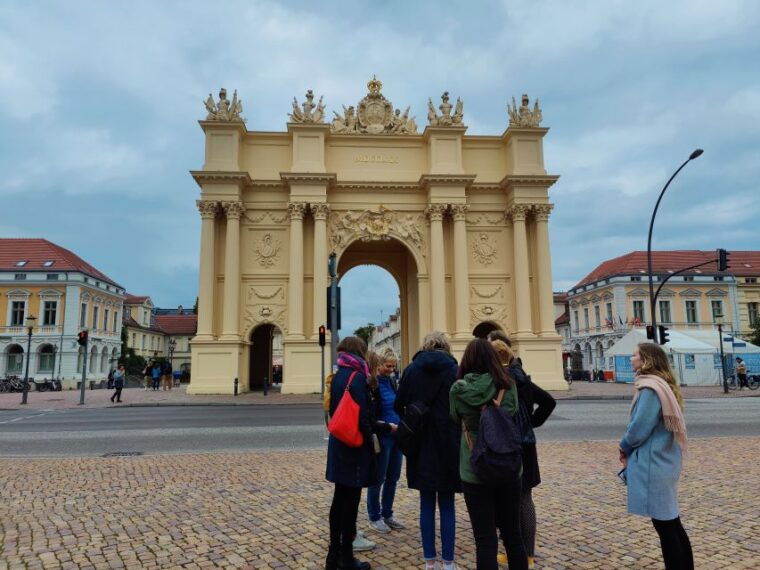 potsdam-guided-walking-tour-of-unesco-site-and-architecture