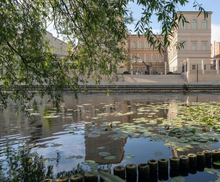 potsdam-museum-barberini-entry-ticket