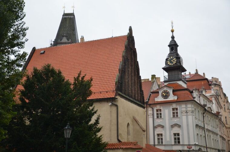 prague-3-hour-private-jewish-quarter-tour