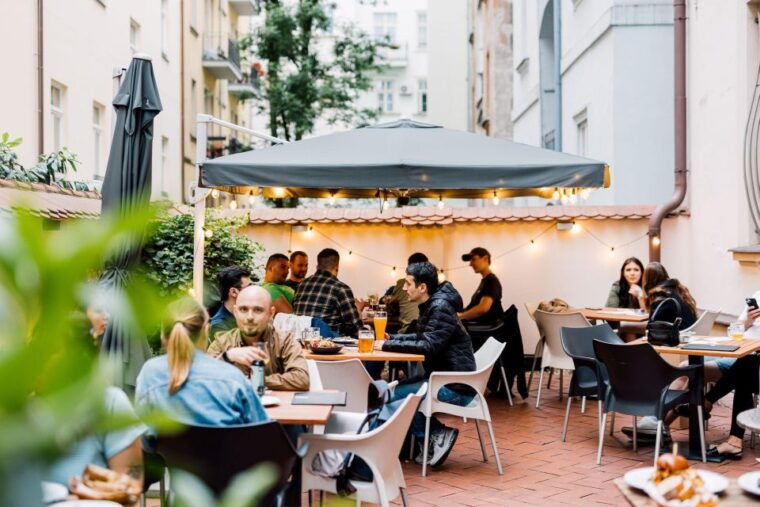 prague-guided-craft-beer-tasting