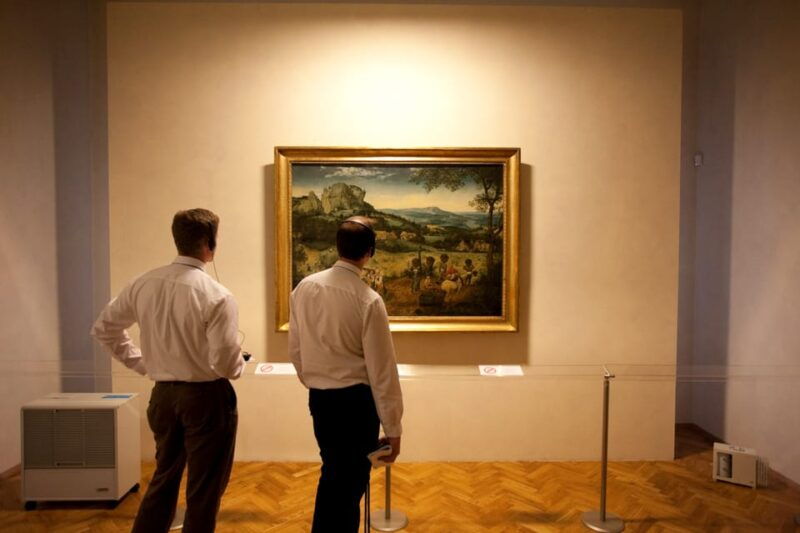 prague-lobkowicz-palace-ticket-audio-guide