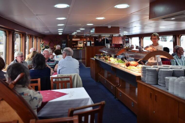 prague-lunch-cruise-on-vltava-river-with-open-buffet