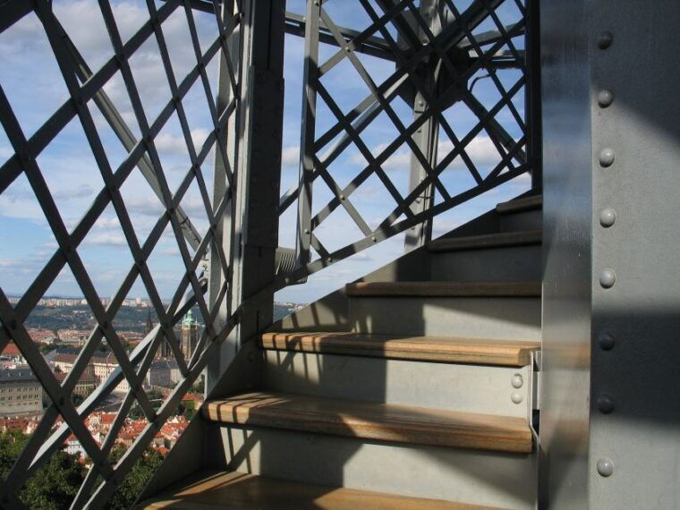 prague-petrin-tower-and-mirror-maze-entry-ticket