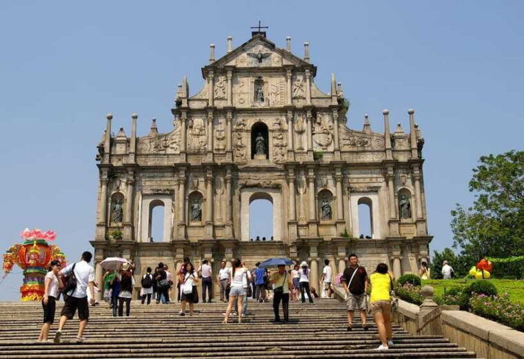 premium-private-macau-city-tour-with-english-guide