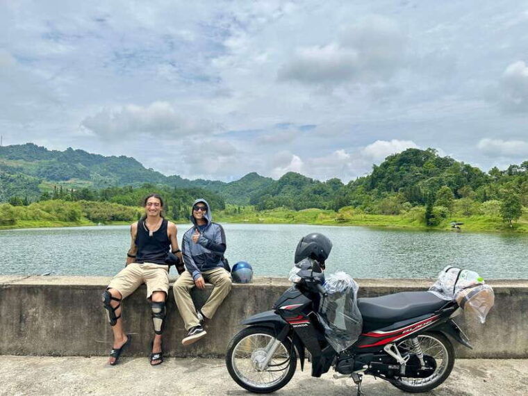 premium-tour-4d3n-ha-giang-loop-with-easy-rider-loopers