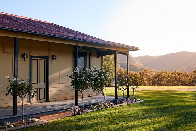 Premium Wine Tasting Experience in Pokolbin - Final Thoughts