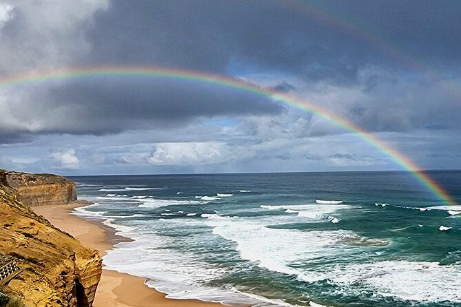 Private 12 Apostles or Melbourne Tour - Shore Excursion - Final Thoughts