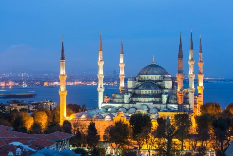 private-7-hour-istanbul-tour-with-red-carpet-treatment