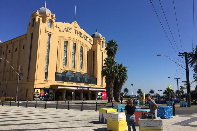 Private 8 Hour Melbourne Tour including Moonlit Sanctuary Visit. - Wrapping Up