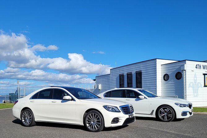 Private Airport Transfer in Melbourne - Frequently Asked Questions