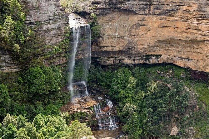 Private All Blue Mountains Day Tour - FAQ