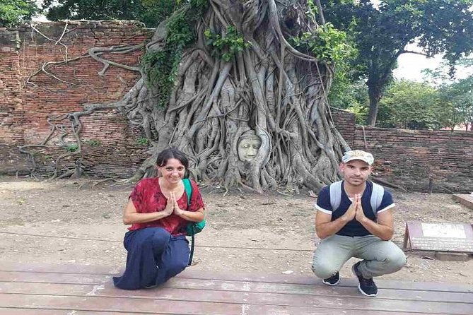 Private Ayutthaya Day Tour from Bangkok - FAQ