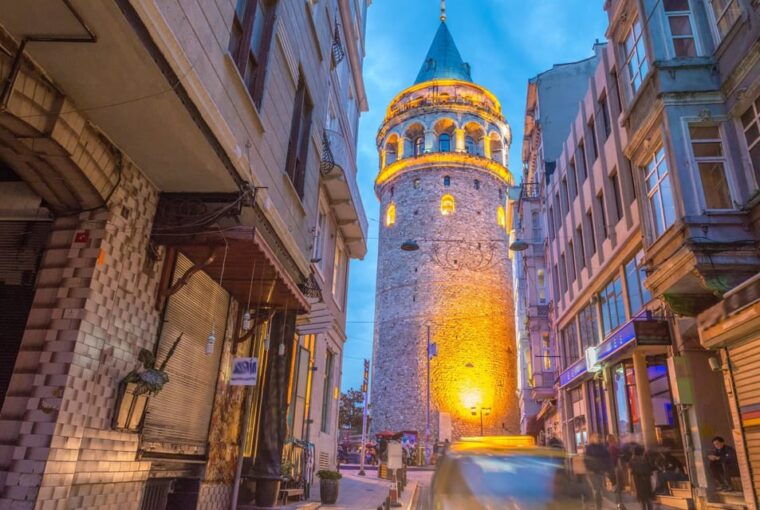 private-car-tour-of-istanbul-old-city-and-top-7-attractions