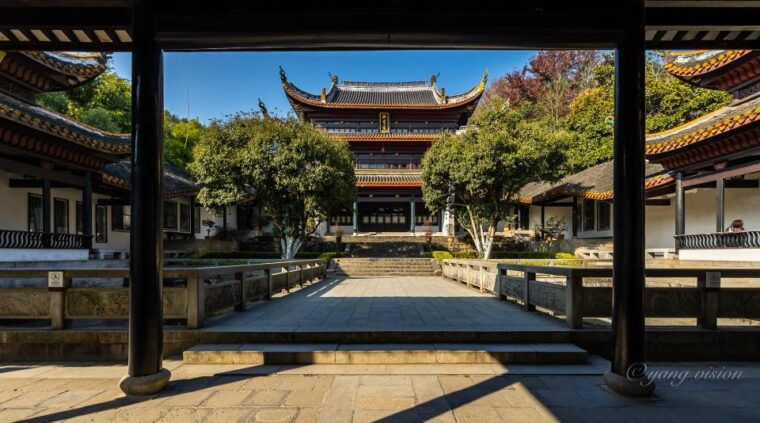 private-changsha-city-full-day-trip